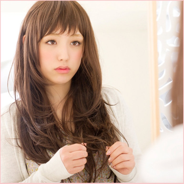 おしゃれウィッグって違和感でる W ガールズちゃんねる Girls Channel