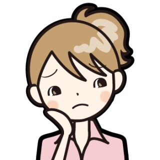 笑うと頬骨や顎が出る方いませんか〜？