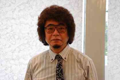白髪になりにくい方