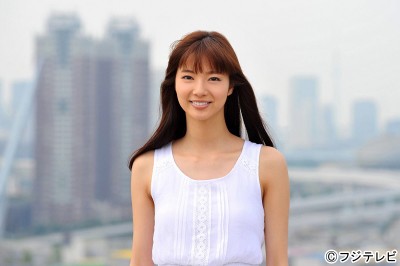 新川優愛を芸能界の実力者がゴリ押し？ 2年先まで連ドラ決定か - ライブドアニュース