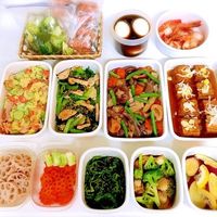 覚えておきたい！冷凍保存できる作り置きレシピ - NAVER まとめ