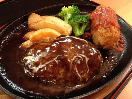 1000円まで奢るよ！何、食べたい？