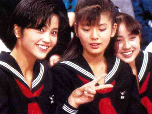 おニャン子クラブを語るトピ