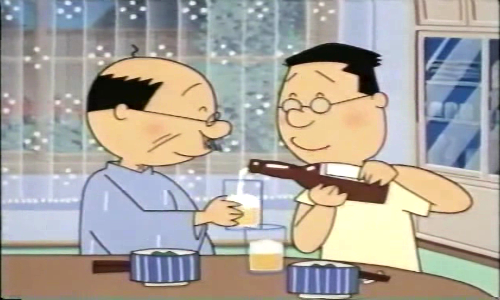 宅飲みが好きな人！