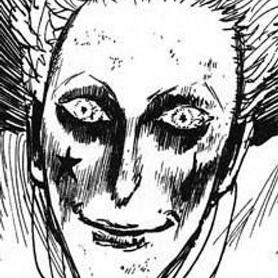 冨樫義博の漫画が好きな人！！