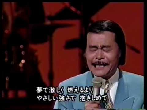 片恋い酒　　　宮　　史郎 - YouTube