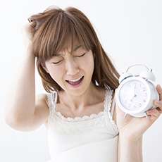 今から遊ぼうと言われ、何分で準備できますか？