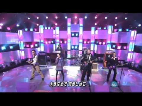 サディスティック・ミカ・バンド　Big　Bang　Bang - YouTube