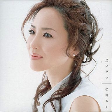 松田聖子の全盛期の画像