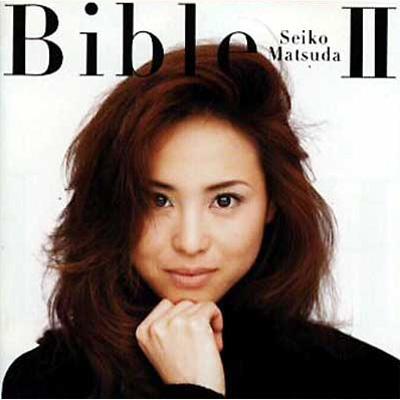 松田聖子の全盛期の画像