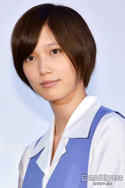 本田翼、