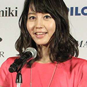 堀北真希、