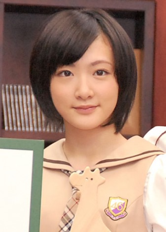 過大評価・過小評価のアイドル