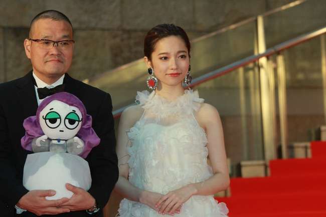 【東京国際映画祭】今年も華やかに開幕 豪華女優陣勢ぞろい