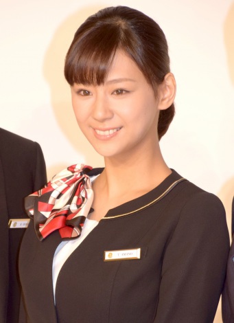 西内まりやが“天使と悪魔”に、「俺にはどっちも天使」など絶賛の声。