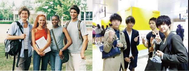 スタイルが良いと、安い服でもサマになりますか?