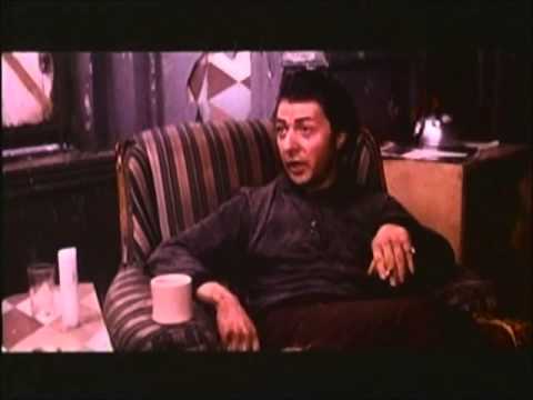 Nilsson　映画「真夜中のカーボーイ」　うわさの男　Everybody's Talkin' - YouTube