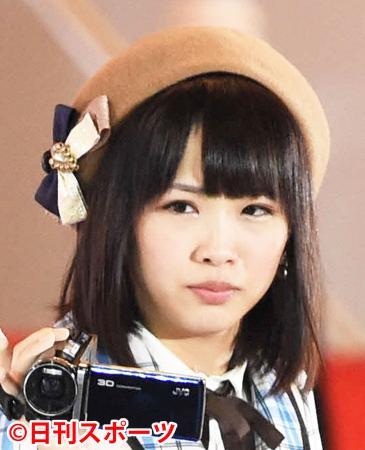 SKE48松村香織、キャバ嬢時代に同伴でホテルに…突然の告白に共演者大慌て