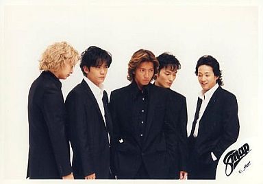 キムタクの画像を貼るトピ