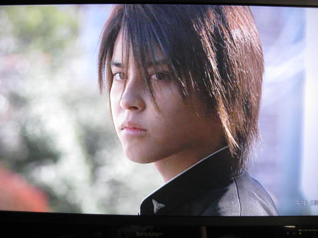 ジャニーズナンバーワンのイケメンといえば？