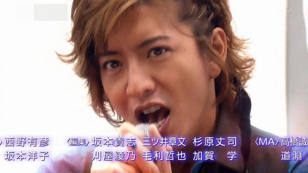 SMAP・木村拓哉の海賊コスプレがカッコ良すぎて話題に　「鼻血出た」「こんなん惚れる」