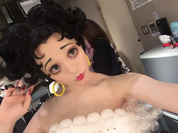 【2015年】テンション上がる!芸能人の個性的すぎる「ハロウィン仮装」13選