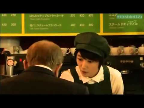 tonari cafe - YouTube