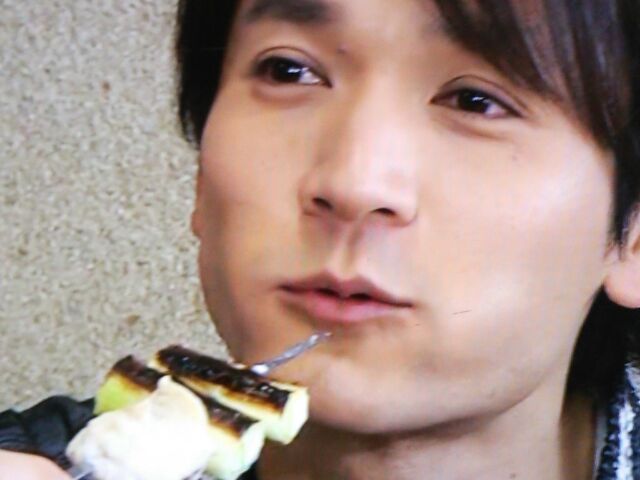 V6好きな方〜!!