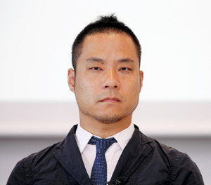 それはお前が悪いと思った愚痴