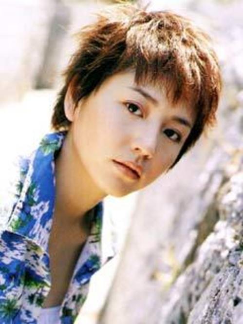 ベリーショートの女子モテますか？