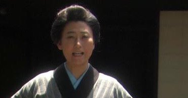 今週の「あさが来た」【小さな許嫁】