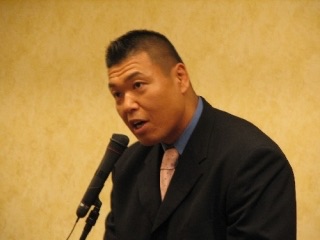 彼氏、旦那の髪型が変！