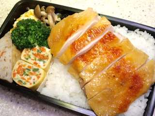 ご飯がたくさん食べられる画像下さい!!
