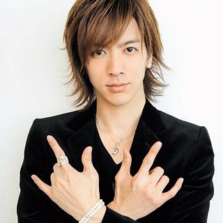 見下さない、コケにしない…DAIGOが「成金芸能人とは一味違う」理由