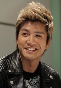 キャラ変更に成功したと思う有名人は誰ですか？