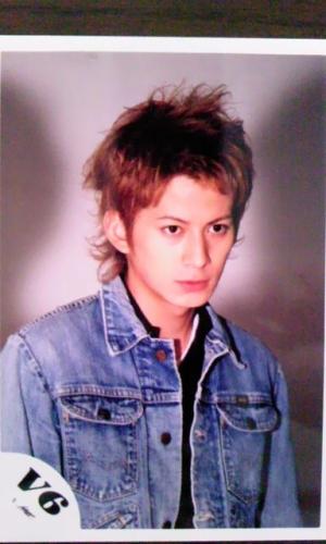 ジャニーズナンバーワンのイケメンといえば？