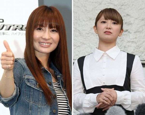 日刊ゲンダイ|ブログ“炎上”反省の新山千春が好感度上昇で矢口真里が窮地 