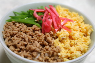 好きな食べ物、聞かれたらなんて答えますか？