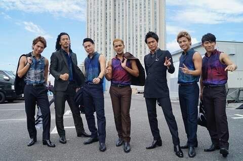 三代目J Soul Brothersの曲で好きな曲何ですか？