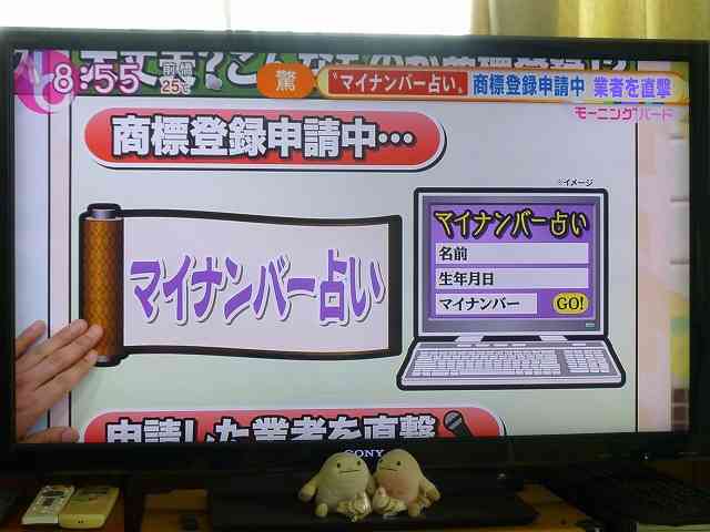 標的は女子高生 ネットで広がる「マイナンバー占い」って何？