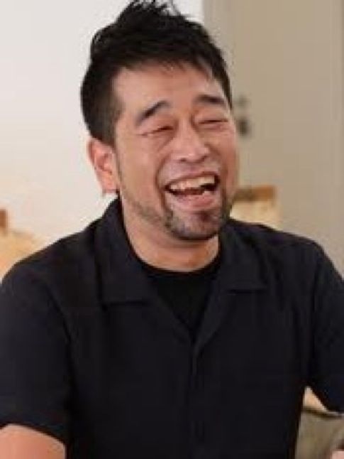 ヒゲメンが好きな人集まれ~!