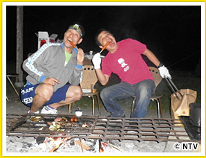 「旅猿」あるある