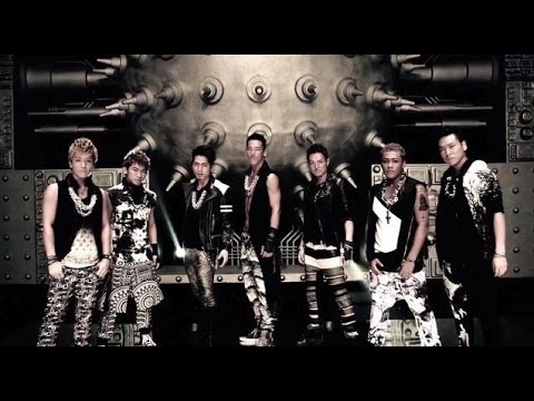 三代目 J Soul Brothers from EXILE TRIBE / SO RIGHT - YouTube