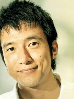 この人の魅力は顔じゃない!才能だ!なアーティスト