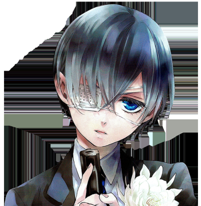 一度は恋したキャラクター