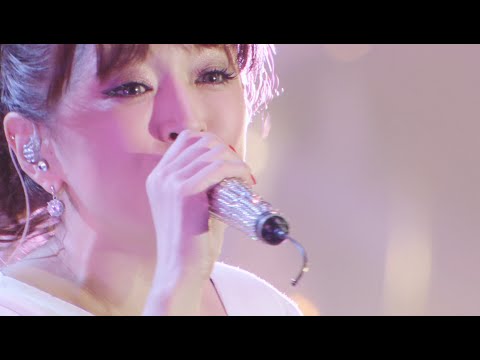 浜崎あゆみ / Step by step (10.28 Release ARENA TOUR 2015 A Cirque de Minuit 〜真夜中のサーカス〜 The FINAL) - YouTube