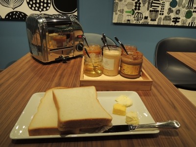 その気になったら食パン何枚食べれる?