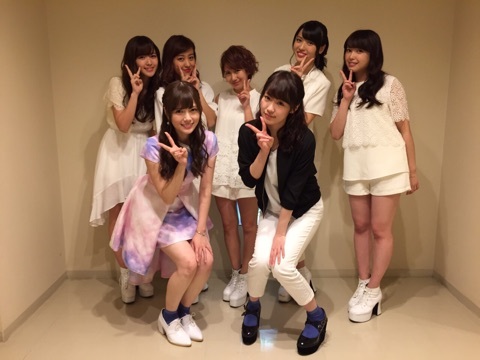 HKT48指原莉乃、ブレーク前は「可愛いハロヲタ女子で有名だった」