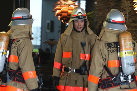 「とある映画の撮影が延期に」大爆死ドラマ『HEAT』原作者のツイートにネット騒然！