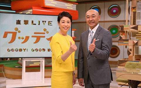 フジ“昼ドラ”52年の歴史に幕 来年3月終了